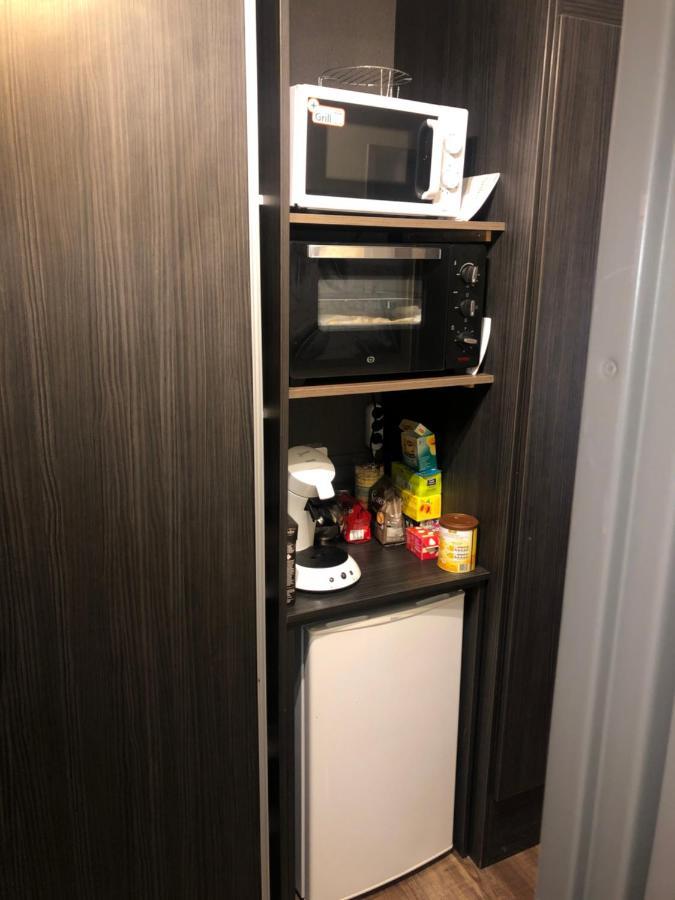 Appartement Les Hameaux Arles Exteriör bild