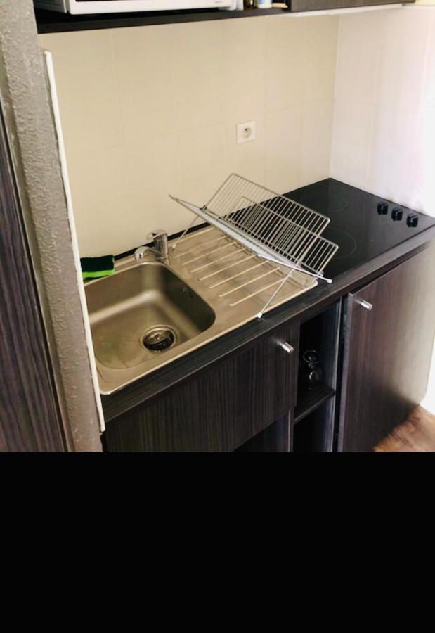 Appartement Les Hameaux Arles Exteriör bild
