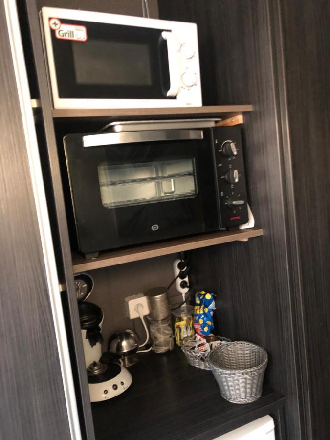 Appartement Les Hameaux Arles Exteriör bild