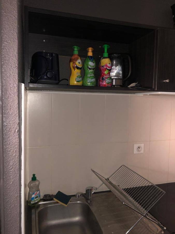 Appartement Les Hameaux Arles Exteriör bild