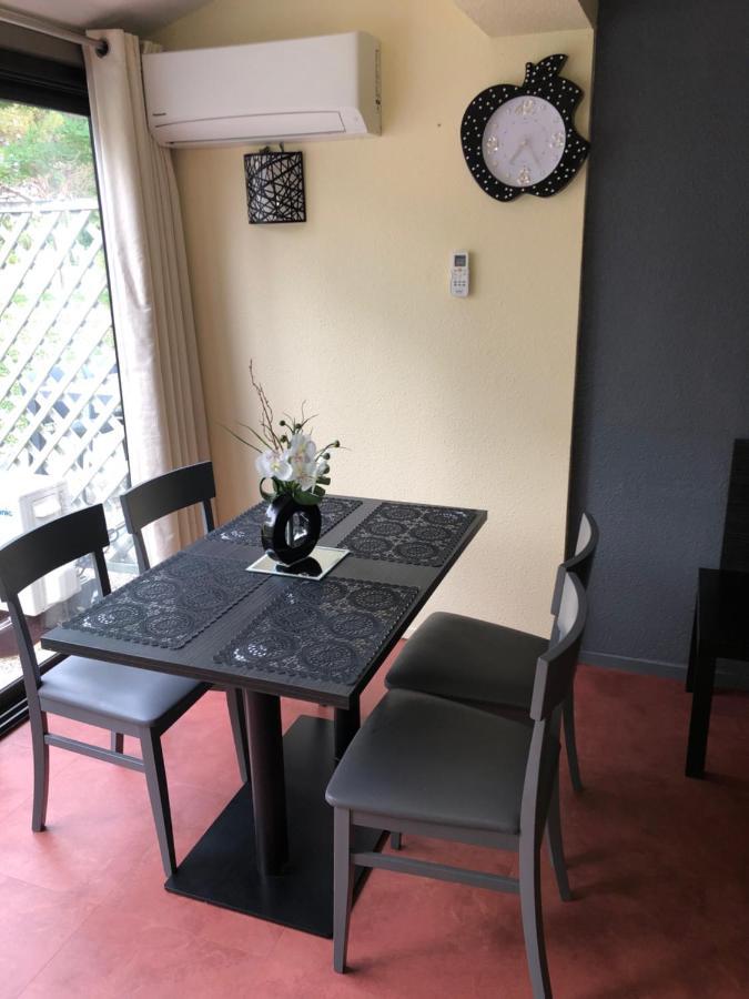 Appartement Les Hameaux Arles Exteriör bild