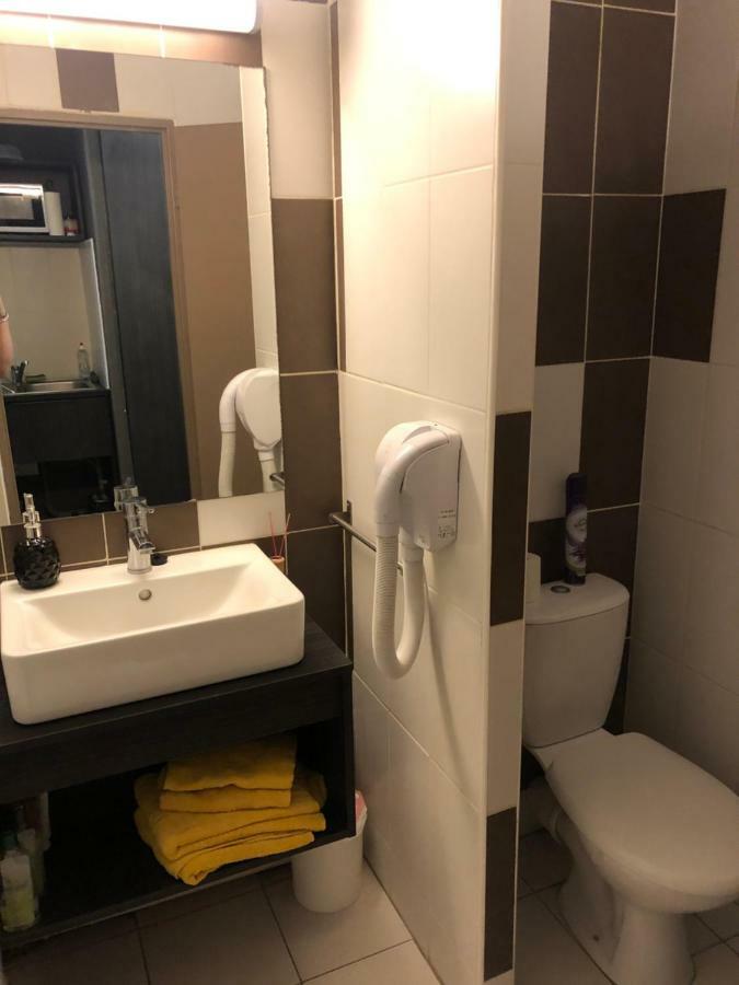 Appartement Les Hameaux Arles Exteriör bild