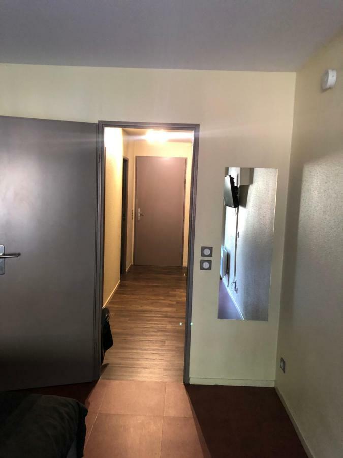 Appartement Les Hameaux Arles Exteriör bild